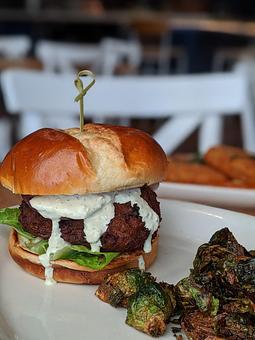 Product - Tupelo Honey in Raleigh, NC American Restaurants