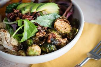 Product - Tupelo Honey in Raleigh, NC American Restaurants