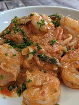 Product - Tupelo Honey in Raleigh, NC American Restaurants