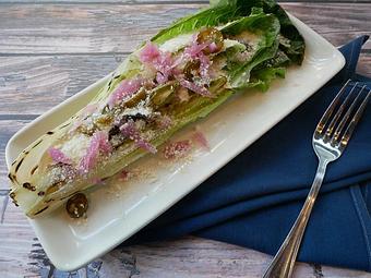 Product - Tupelo Honey in Raleigh, NC American Restaurants