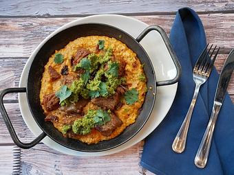 Product - Tupelo Honey in Raleigh, NC American Restaurants