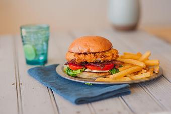 Product - Tupelo Honey in Boise, ID Restaurants/Food & Dining