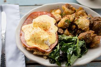 Product - Tupelo Honey in Boise, ID Restaurants/Food & Dining