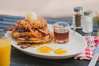 Product - Tupelo Honey in Boise, ID Restaurants/Food & Dining
