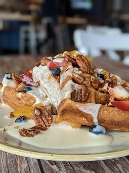 Product - Tupelo Honey in Frisco, TX Restaurants/Food & Dining