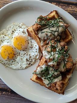 Product - Tupelo Honey in Frisco, TX Restaurants/Food & Dining