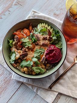 Product - Tupelo Honey in Frisco, TX Restaurants/Food & Dining