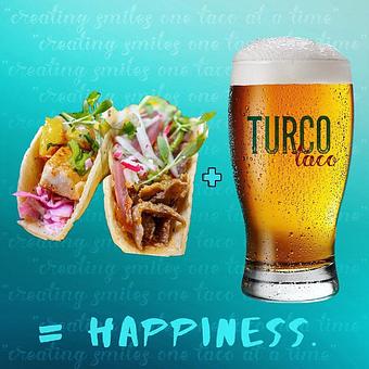 Product - Turco Taco in Naples, FL Mexican Restaurants
