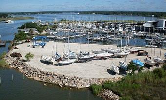 Product - Turner Marine Yacht Sales in Mobile, AL Boats & Yachts