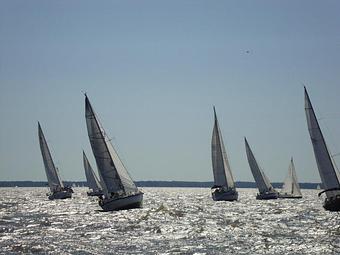 Product - Turner Marine Yacht Sales in Mobile, AL Boats & Yachts
