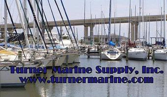 Product - Turner Marine Yacht Sales in Mobile, AL Boats & Yachts