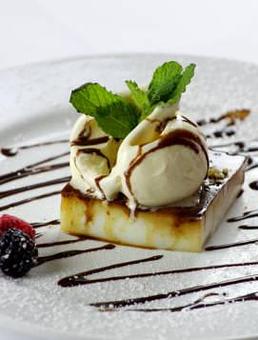Product - Turquoise Cafe & Restaurant in Chicago, IL Greek Restaurants