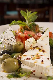 Product - Turquoise Grill & Bar in Town Square - Sugar Land, TX Greek Restaurants