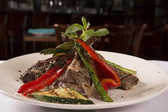 Product - Turquoise Grill & Bar in Town Square - Sugar Land, TX Greek Restaurants