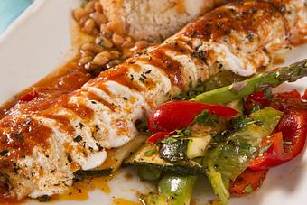 Product - Turquoise Grill & Bar in Town Square - Sugar Land, TX Greek Restaurants