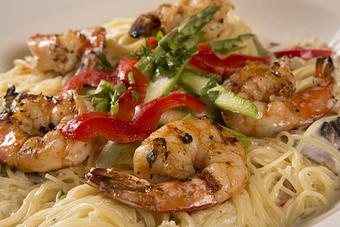 Product - Turquoise Grill & Bar in Town Square - Sugar Land, TX Greek Restaurants