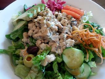 Product - Turquoise Grill & Bar in Town Square - Sugar Land, TX Greek Restaurants