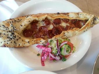 Product - Turquoise Grill & Bar in Town Square - Sugar Land, TX Greek Restaurants