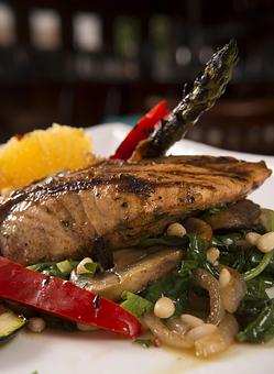 Product - Turquoise Grill & Bar in Town Square - Sugar Land, TX Greek Restaurants