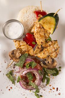 Product - Turquoise Grill & Bar in Town Square - Sugar Land, TX Greek Restaurants