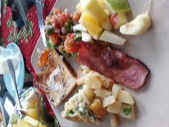 Product - Turquoise Grill & Bar in Town Square - Sugar Land, TX Greek Restaurants