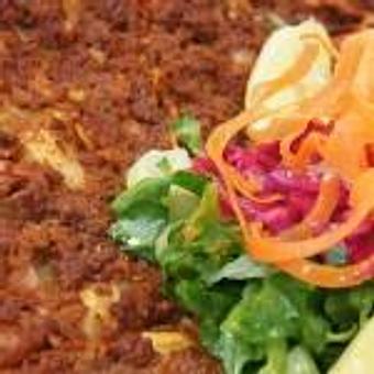 Product - Turquoise Grill & Bar in Town Square - Sugar Land, TX Greek Restaurants