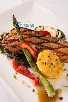 Product - Turquoise Grill & Bar in Town Square - Sugar Land, TX Greek Restaurants