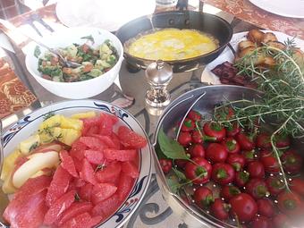 Product - Turquoise Grill & Bar in Town Square - Sugar Land, TX Greek Restaurants