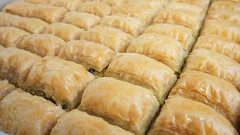 Product - Turquoise Grill & Bar in Town Square - Sugar Land, TX Greek Restaurants