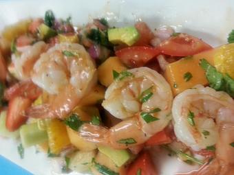 Product - Turquoise Grill & Bar in Town Square - Sugar Land, TX Greek Restaurants