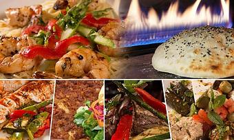 Product - Turquoise Grill & Bar in Town Square - Sugar Land, TX Greek Restaurants