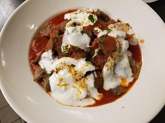Product - Turquoise Grill & Bar in Town Square - Sugar Land, TX Greek Restaurants