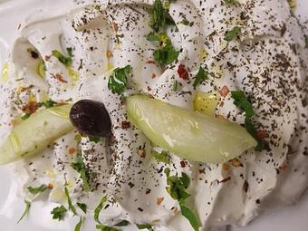 Product - Turquoise Grill & Bar in Town Square - Sugar Land, TX Greek Restaurants