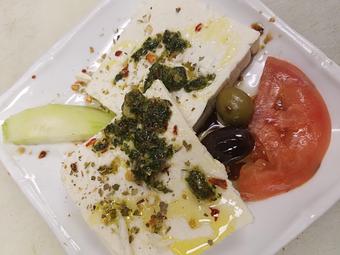 Product - Turquoise Grill & Bar in Town Square - Sugar Land, TX Greek Restaurants