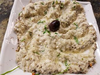 Product - Turquoise Grill & Bar in Town Square - Sugar Land, TX Greek Restaurants