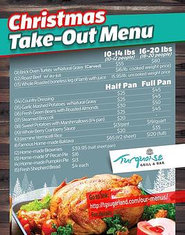Product - Turquoise Grill & Bar in Town Square - Sugar Land, TX Greek Restaurants