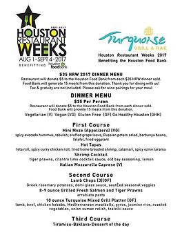 Product - Turquoise Grill & Bar in Town Square - Sugar Land, TX Greek Restaurants