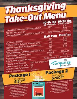 Product - Turquoise Grill & Bar in Town Square - Sugar Land, TX Greek Restaurants