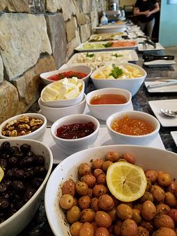 Product - Turquoise Grill & Bar in Town Square - Sugar Land, TX Greek Restaurants