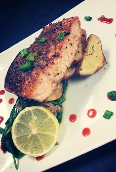 Product - Tusk & Trotter in Bentonville, AR American Restaurants