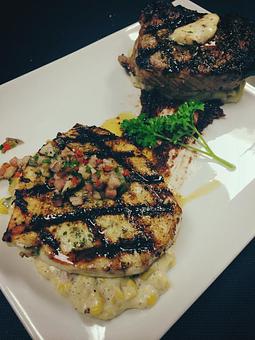 Product - Tusk & Trotter in Bentonville, AR American Restaurants