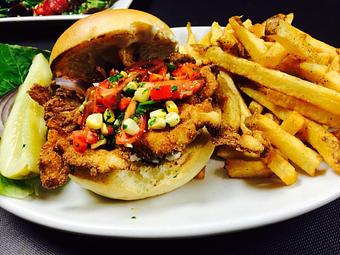 Product - Tusk & Trotter in Bentonville, AR American Restaurants