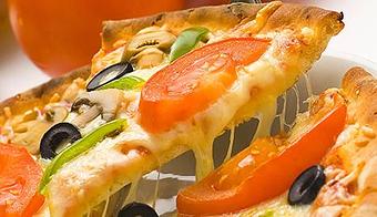 Product - TuttoRosso Pizzeria in Saint Petersburg, FL Italian Restaurants