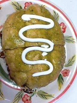 Product - Tuxpan Mexican Grill in Chicago, IL Mexican Restaurants