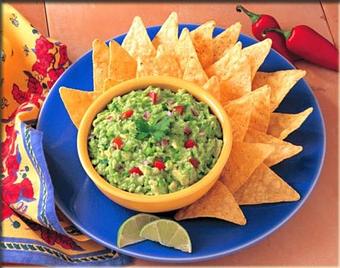 Product - Tuxpan Mexican Grill in Chicago, IL Mexican Restaurants
