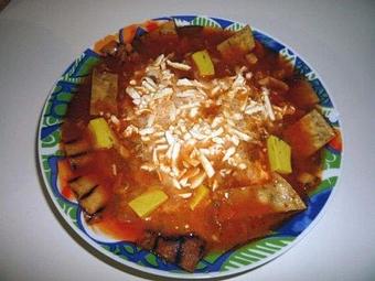 Product - Tuxpan Mexican Grill in Chicago, IL Mexican Restaurants