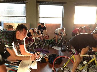 Product - Tweak in Birmingham, MI Sports & Recreational Services