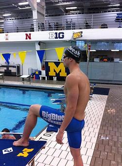 Product - Tweak in Birmingham, MI Sports & Recreational Services