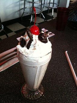 Product - Twede's Cafe in North Bend, WA Diner Restaurants