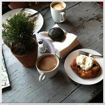 Product - Tweets in Bow, WA Coffee, Espresso & Tea House Restaurants